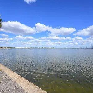 Apartment Santa Barbara On The Bay Waterfront, Tampa
