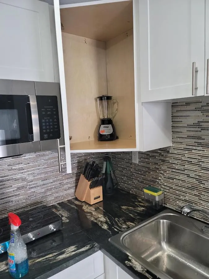 Luxurious Room Close To Everything Tampa 0*,